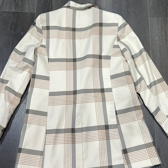 Plaid Maison d’Amélie Paris Blazer - Picture 5 of 9